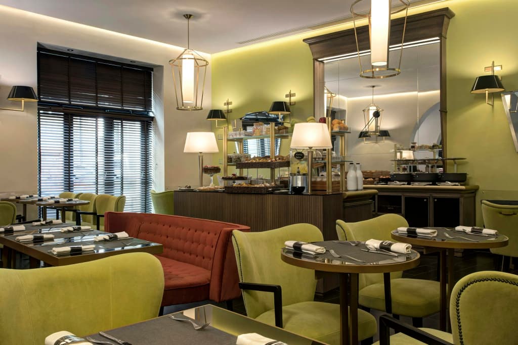 The K Boutique Hotel - photo 16