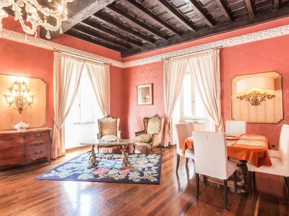 RSH Spanish Steps Luxury Apartment - photo 39
