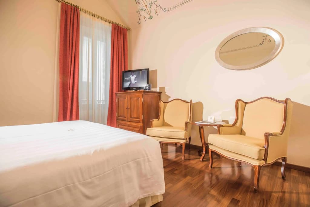 Golden Tower Hotel & Spa - photo 29