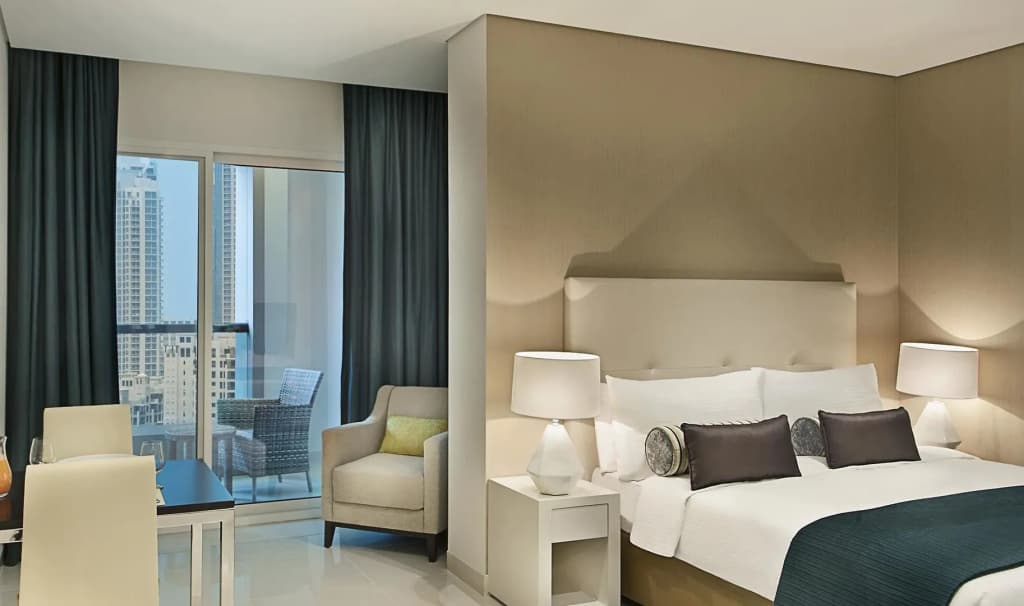 DAMAC Maison Cour Jardin - photo 21