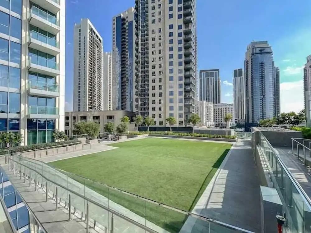 Vogue | The Grand Creek Harbour Waterfront living - photo 14