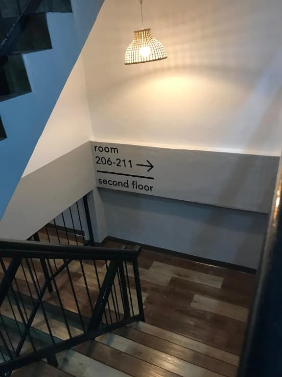 V Hotel - photo 8