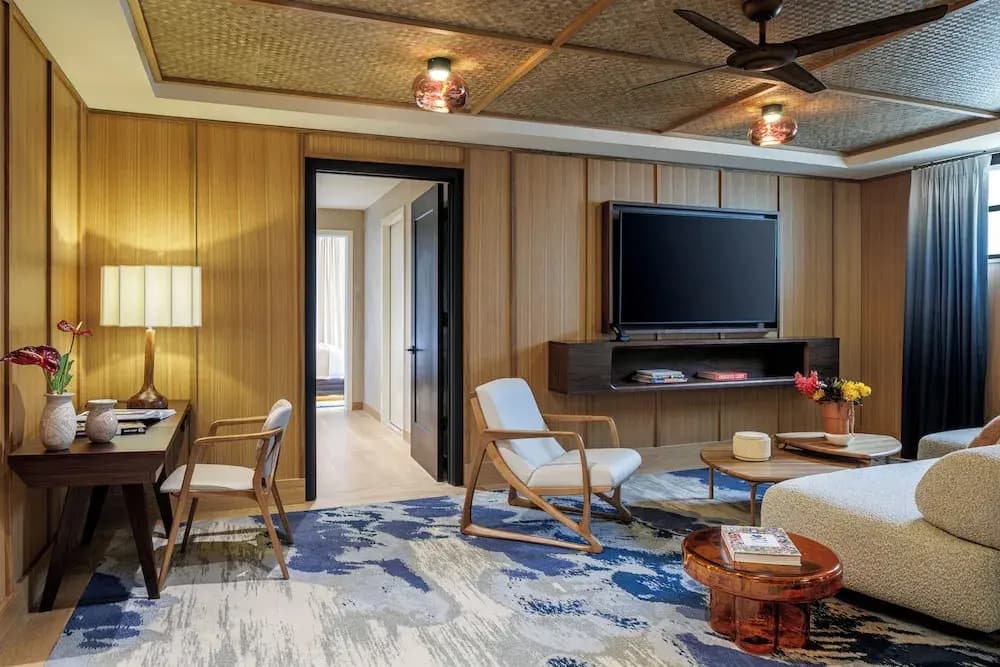 The Moore Miami - photo 11