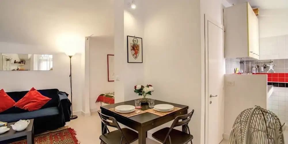 Studio Chiavari Campo de Fiori - photo 18