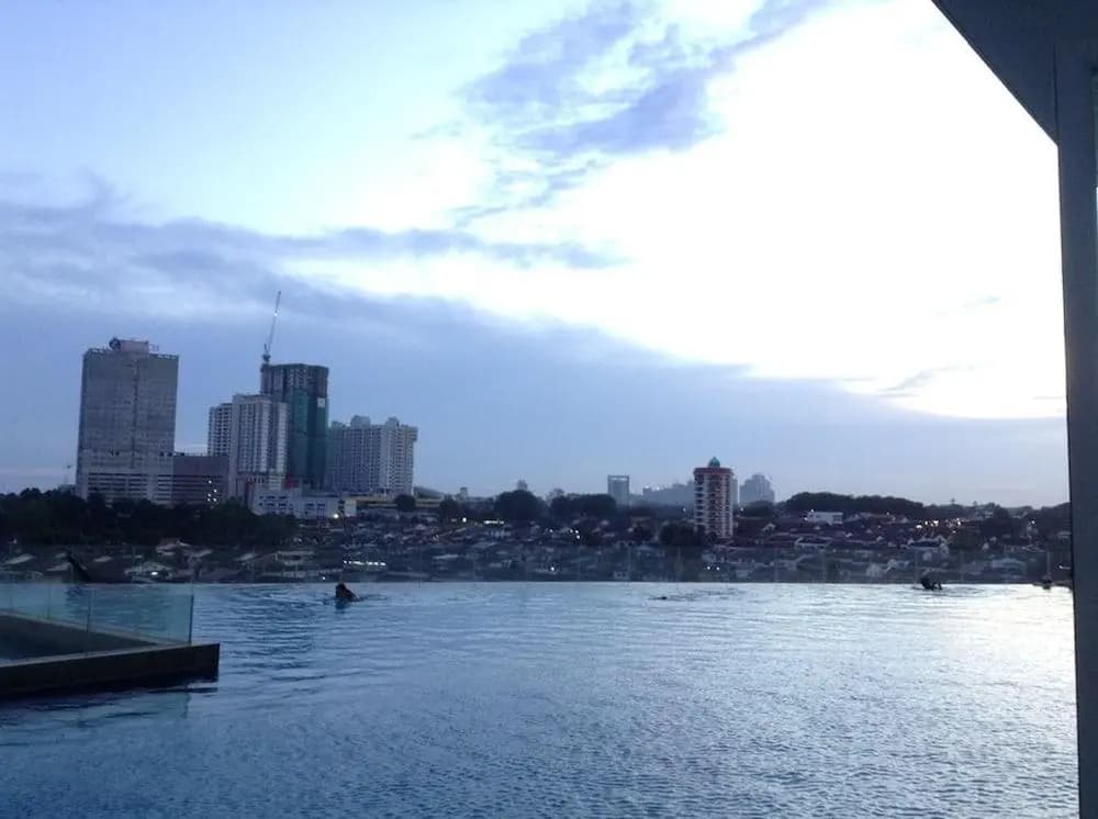 Homestay in Johor - Secret Garden - photo 16
