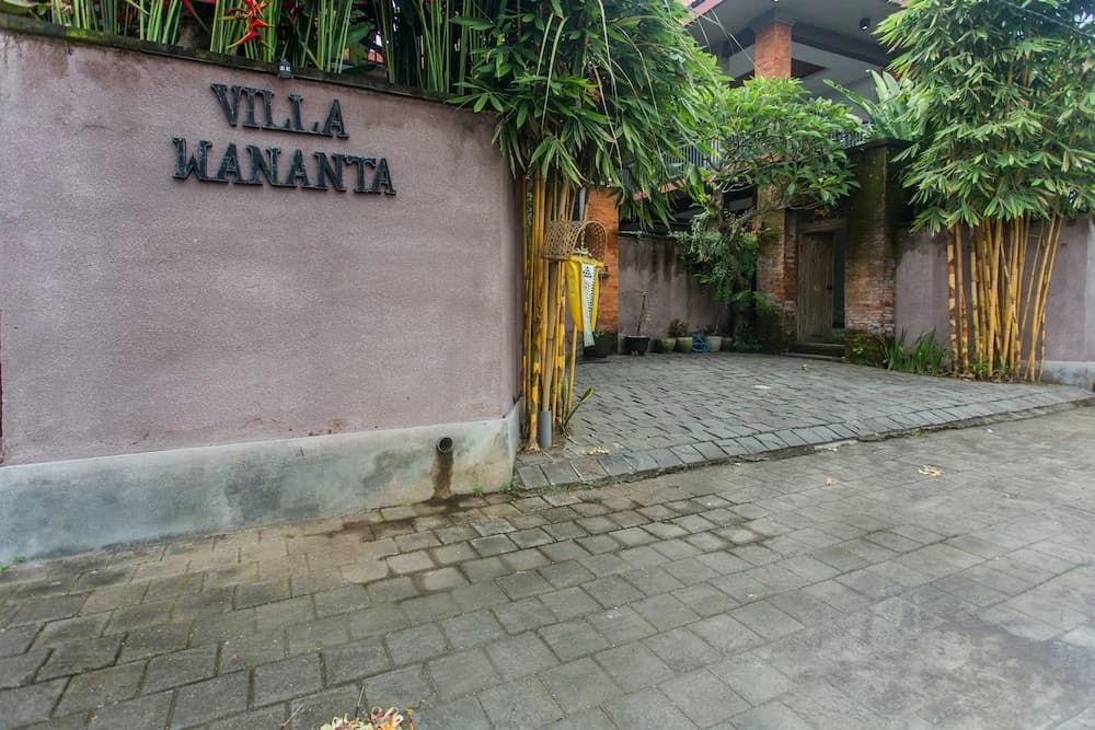Wananta Villa - main photo