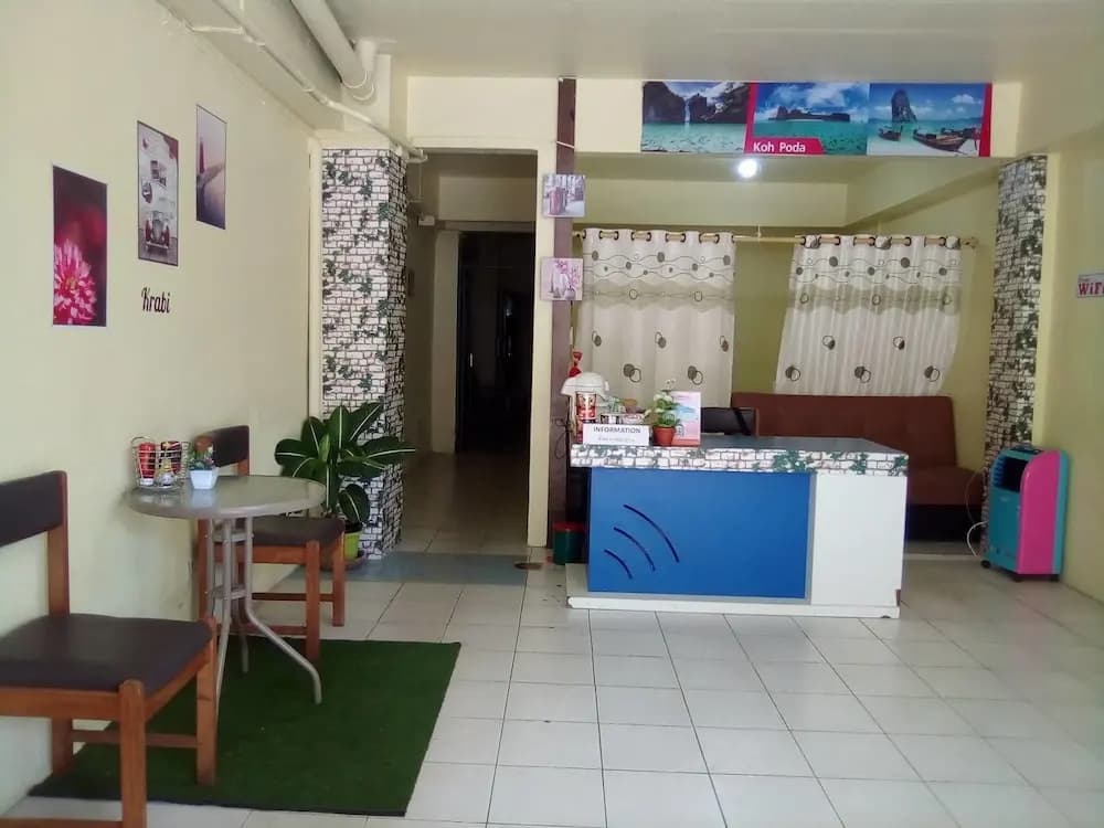 Baan Kwan Hotel - photo 8