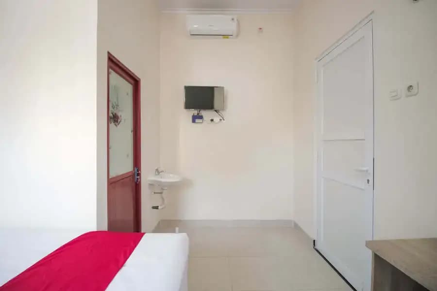 Hotel Syariah - photo 23