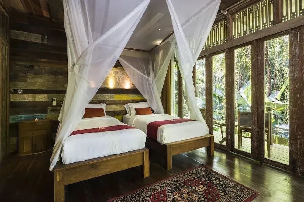 Amatara Arya Ubud - photo 6