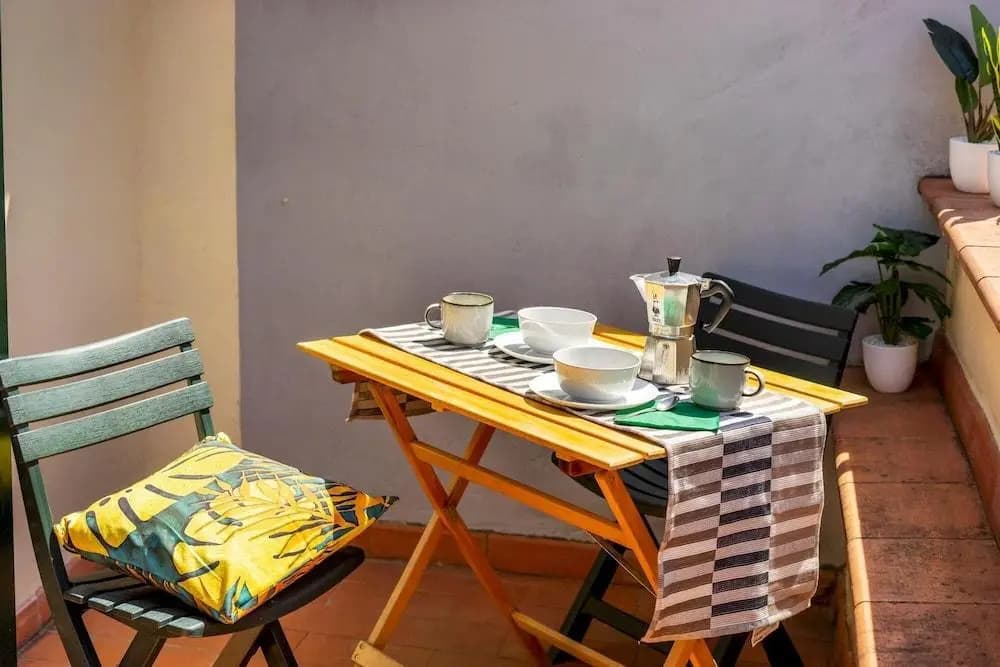 Apartments Florence Chiara Loft - photo 17