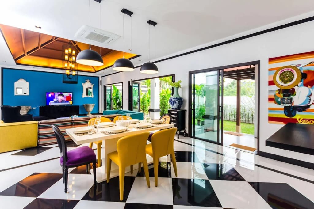 Jewels Villas Phuket - photo 17