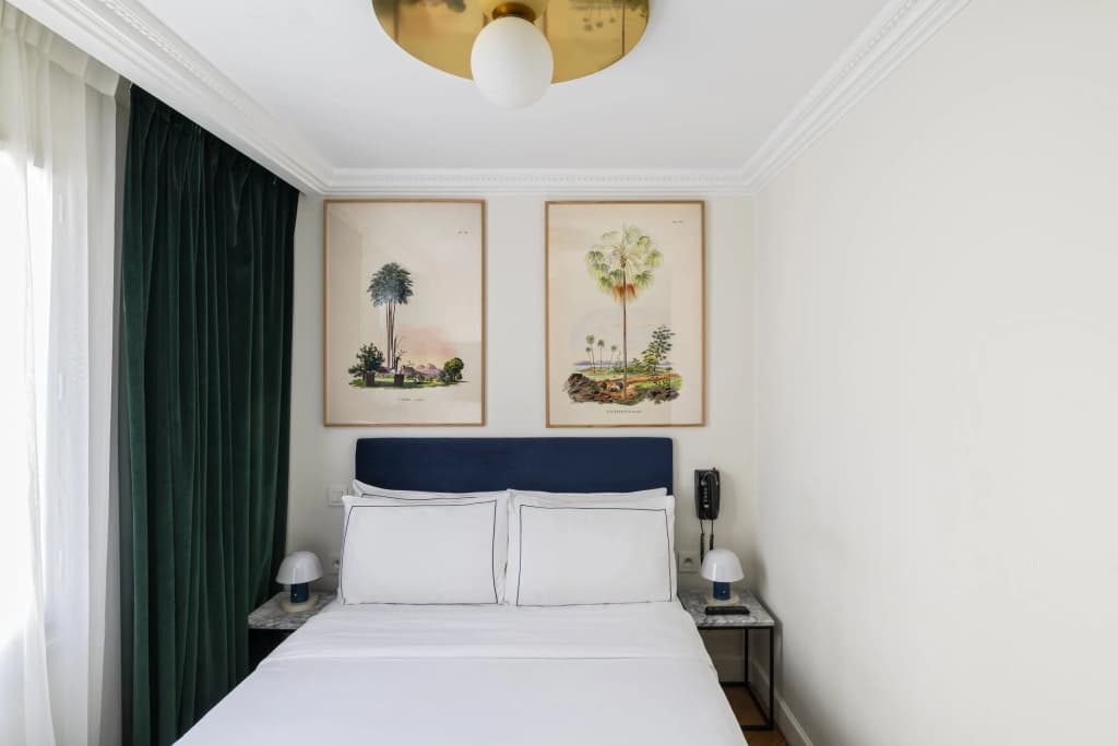 Hotel Rendez-Vous Batignolles - photo 31