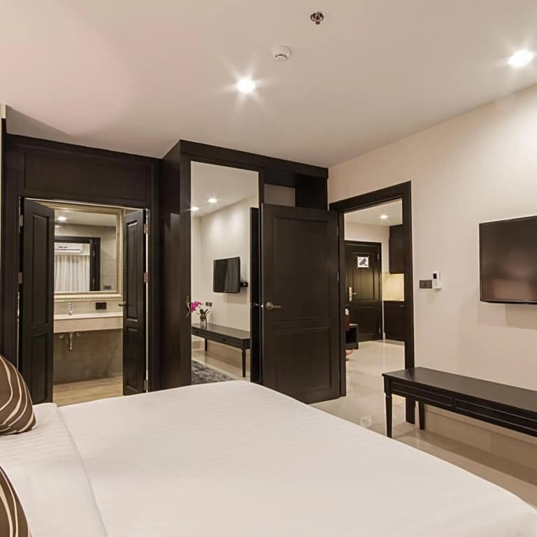 SN Plus Hotel - SHA Plus - photo 38