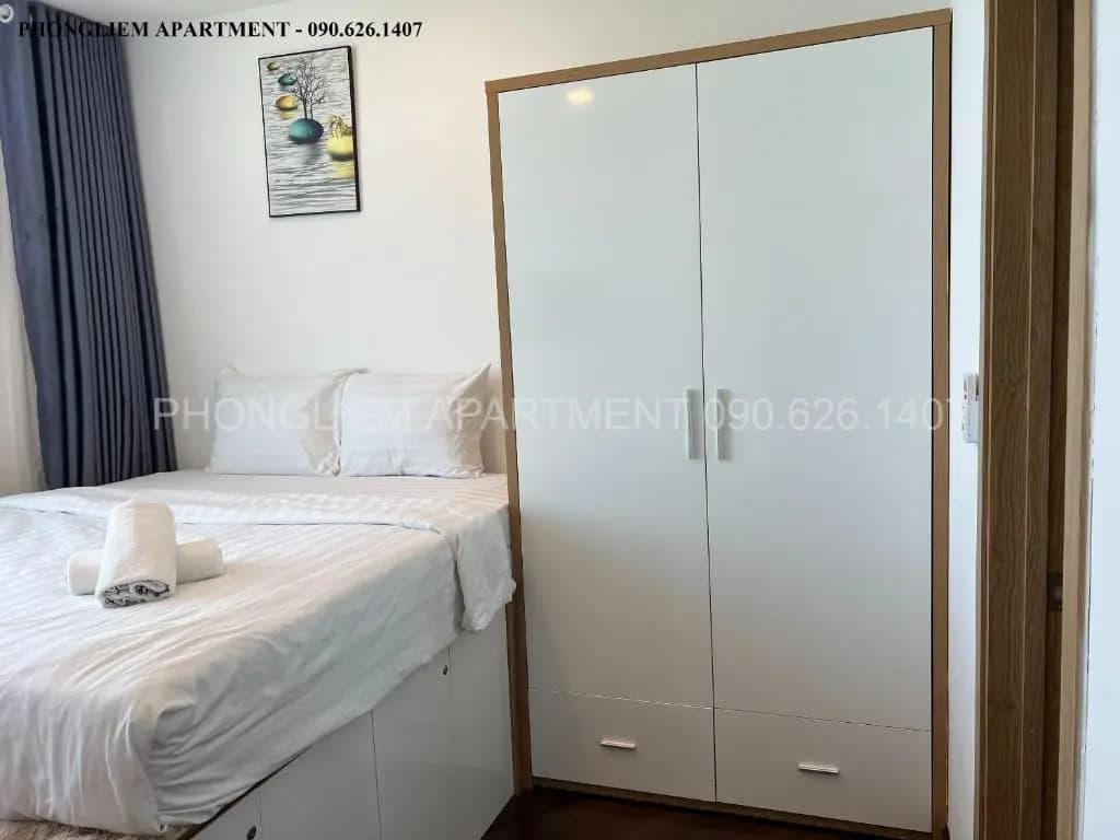 PHONGLIEM 4 Serviced Apartment - photo 12