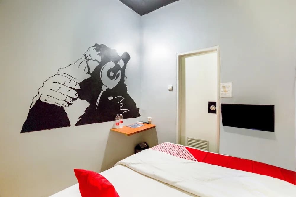 OYO 3785 Kemayoran Residence - photo 3