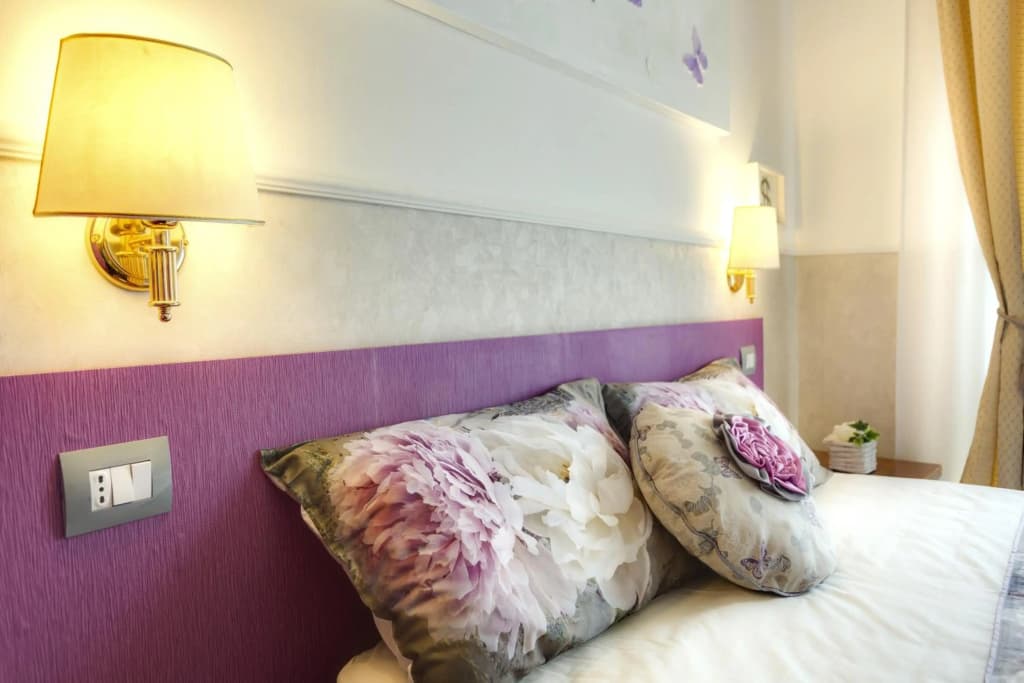 Hotel Marcantonio Rome - photo 29