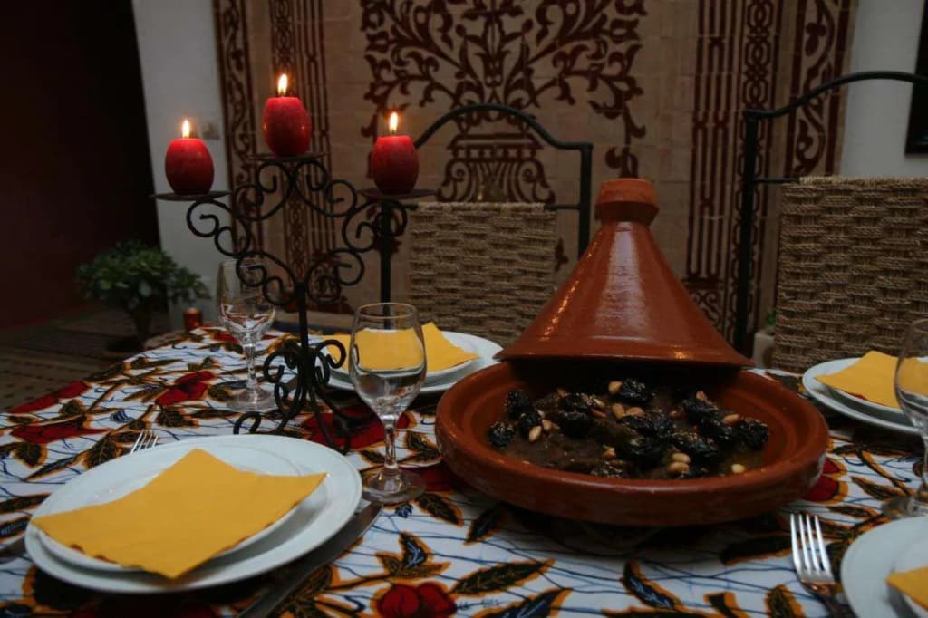 Riad Dar Zampa - photo 3
