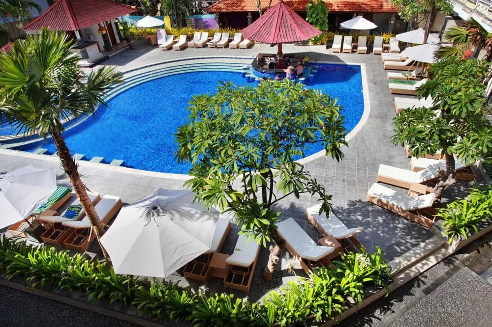 Inna Kuta Beach (Superior) - photo 13