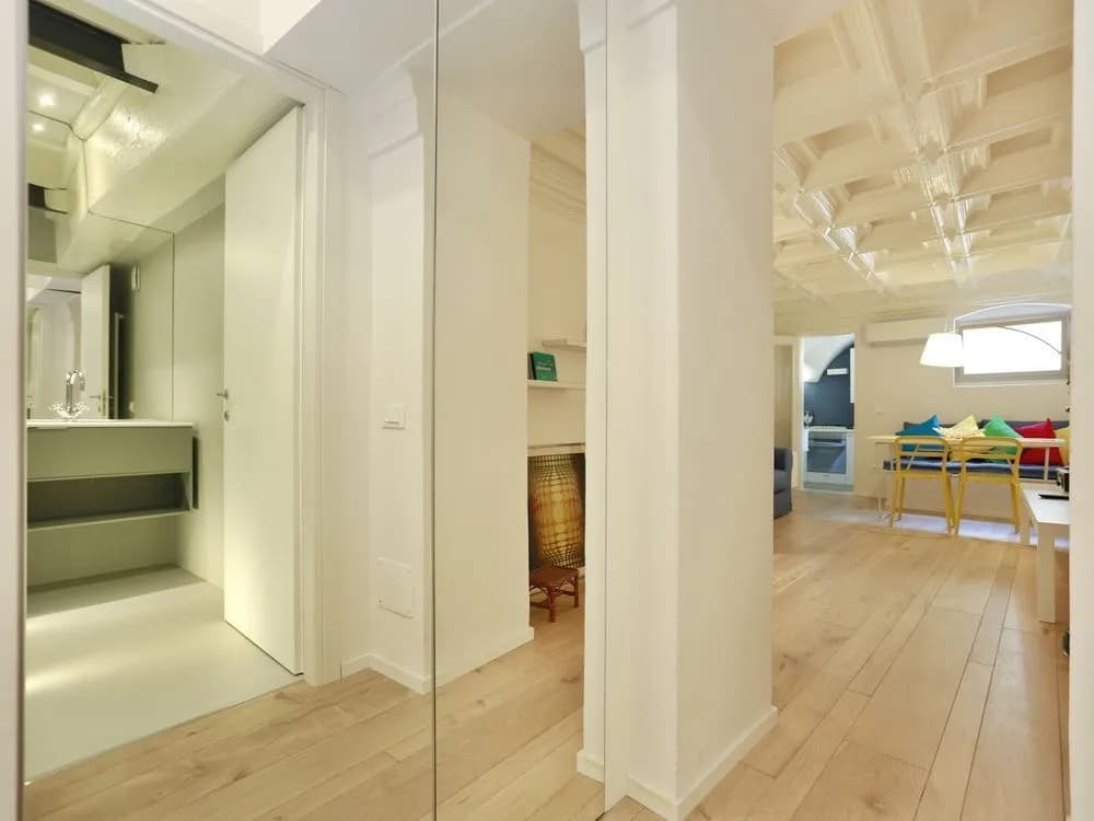 San Lorenzo Suite - photo 22
