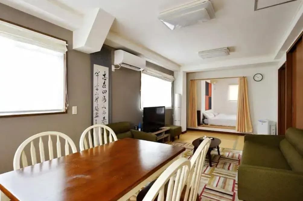 TE Osaka Luxury Room - photo 23