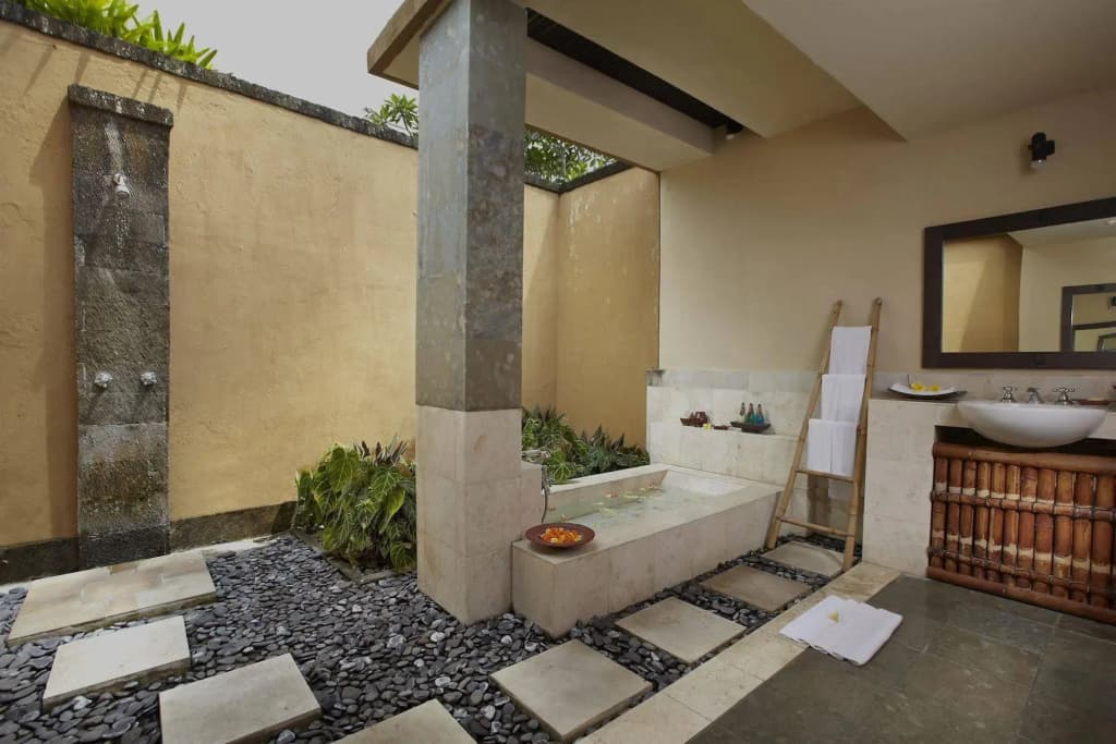 The Sungu Resort & Spa - photo 22