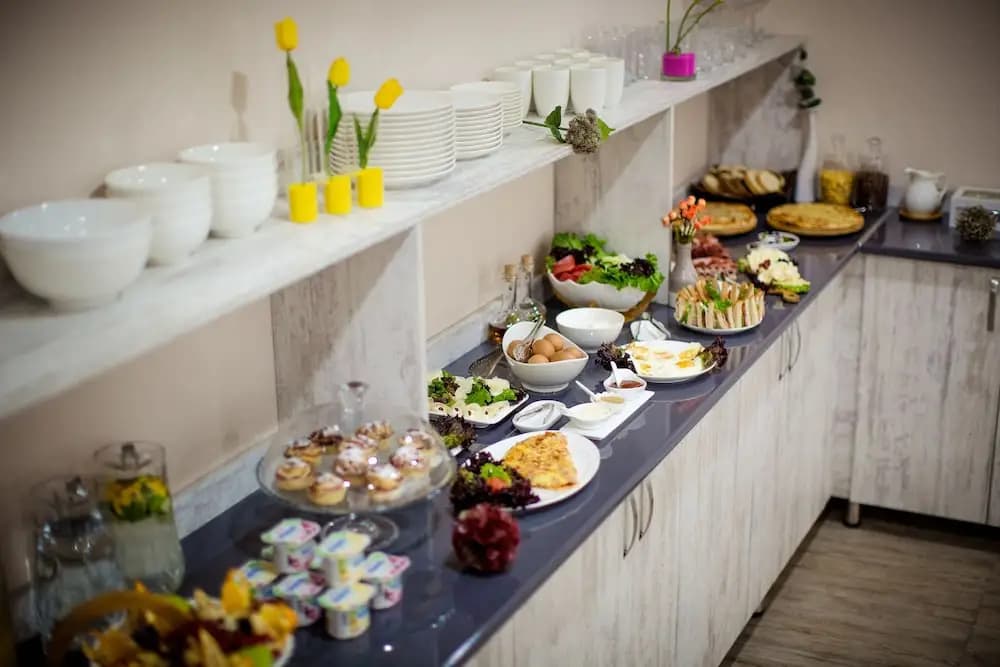 Hotel Comfort - photo 13