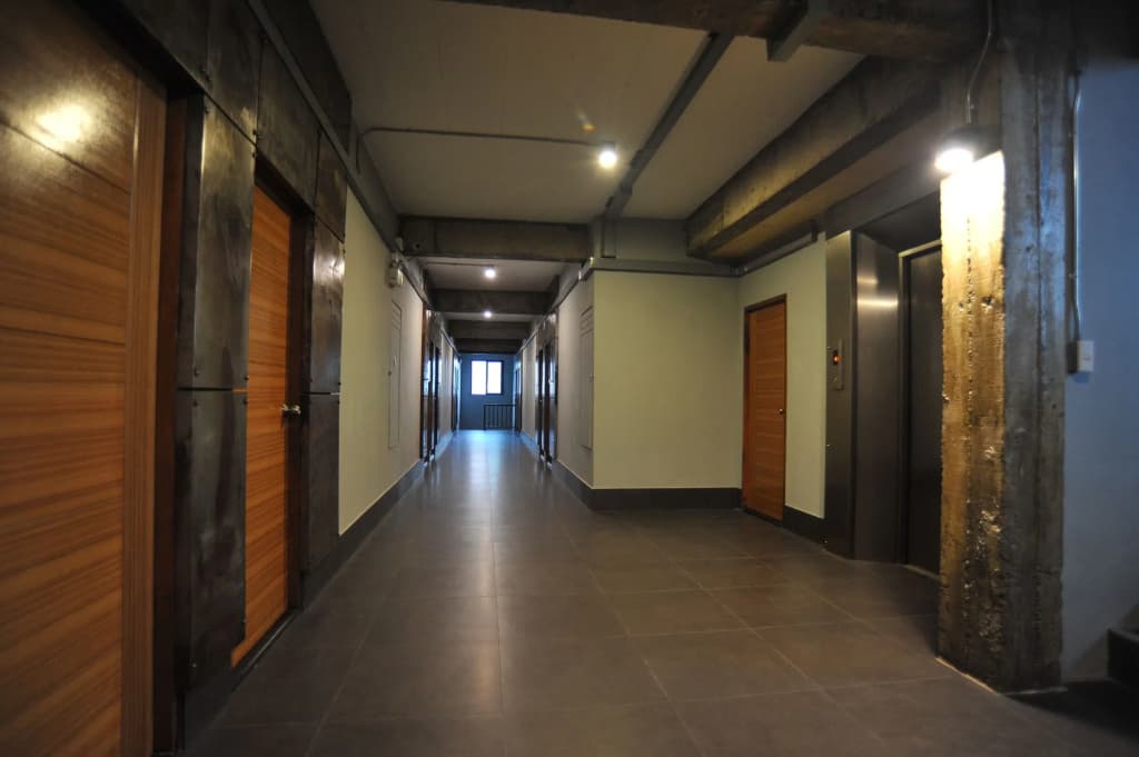 Nine Blue Residence - photo 7