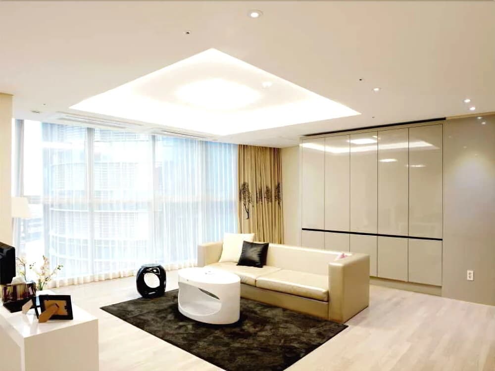 The River Serviced Residence Seoul - photo 3