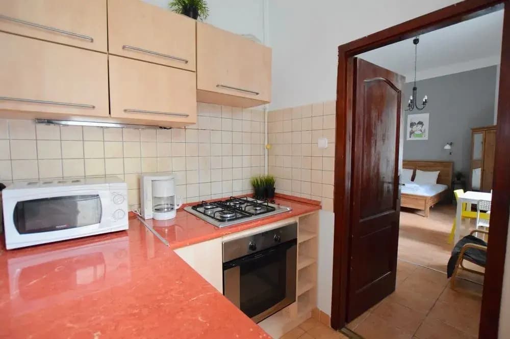 Vaci Street Apartment - photo 41
