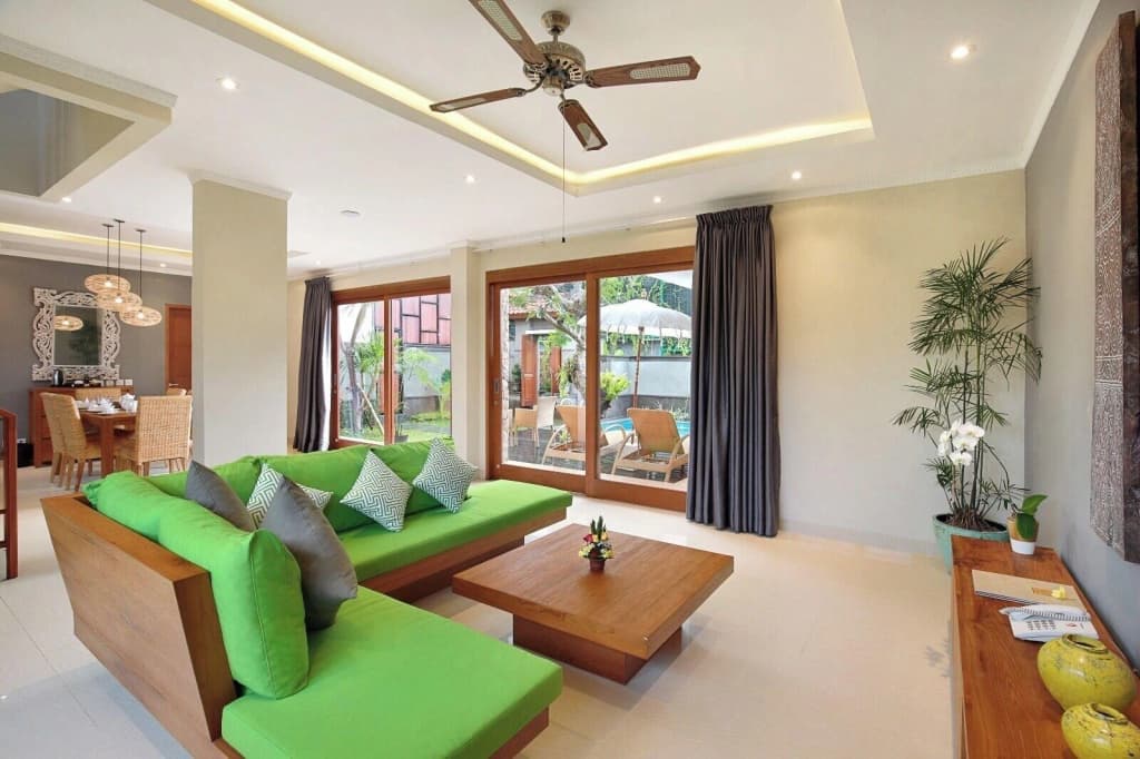 Kubu GWK Villa - photo 1