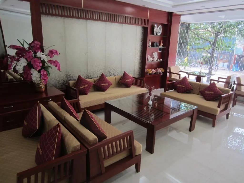 Paradis Hotel - photo 9