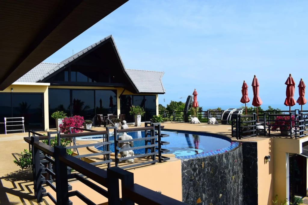 Naamtao Villa Resort - photo 16