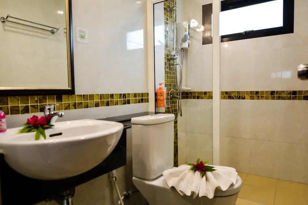 Ton Yaang Private Pool Villa - photo 8