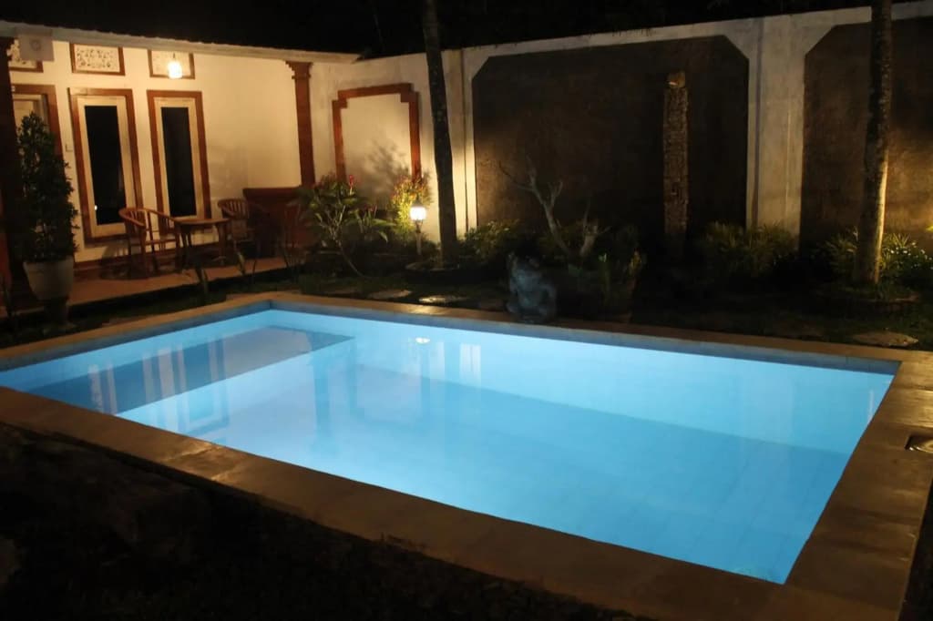 Casa D'Sami B & B - photo 12
