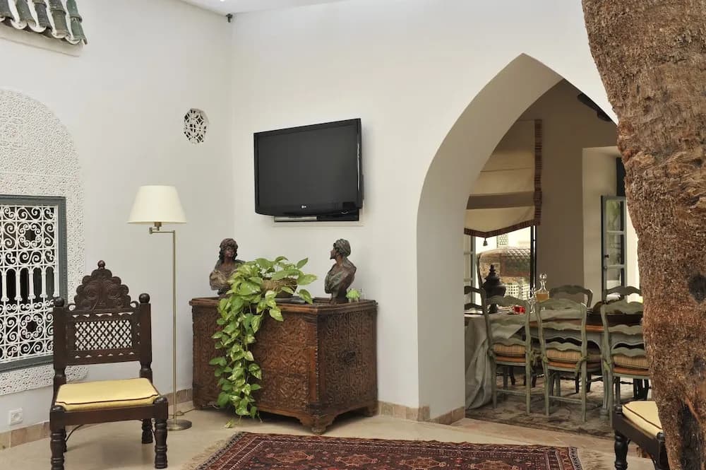 Villa Sabah - main photo