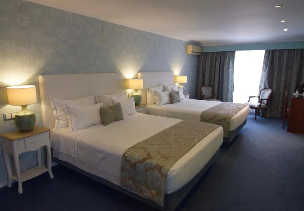 Hotel Florescente - photo 36