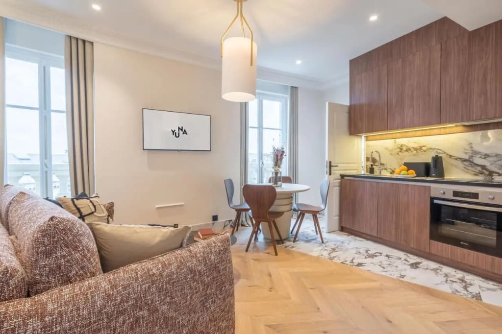 Yuna Saint-Germain-des-Prés - Serviced Apartments - photo 43