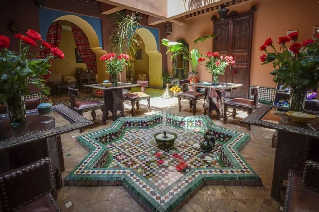 Riad Ajebel - photo 11