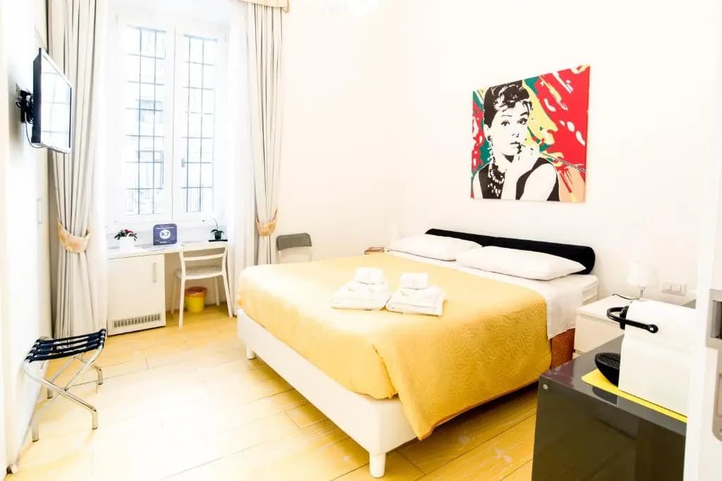 Divine Bed Breakfast - photo 3