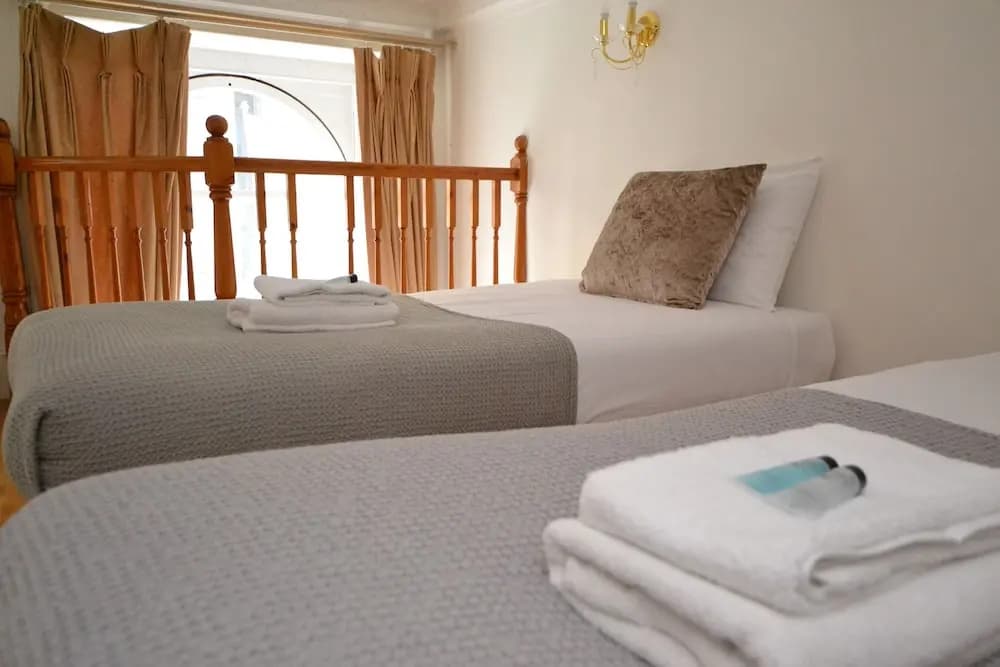 Luxury Hyde Park - photo 4