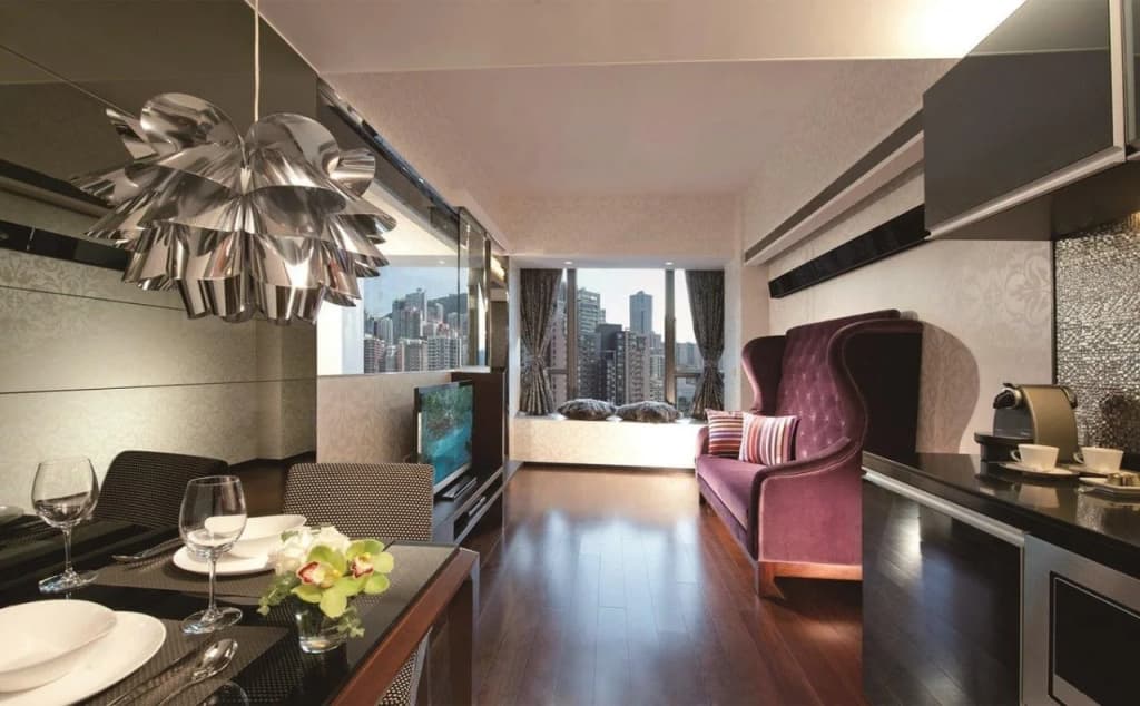 The Mercer - photo 28