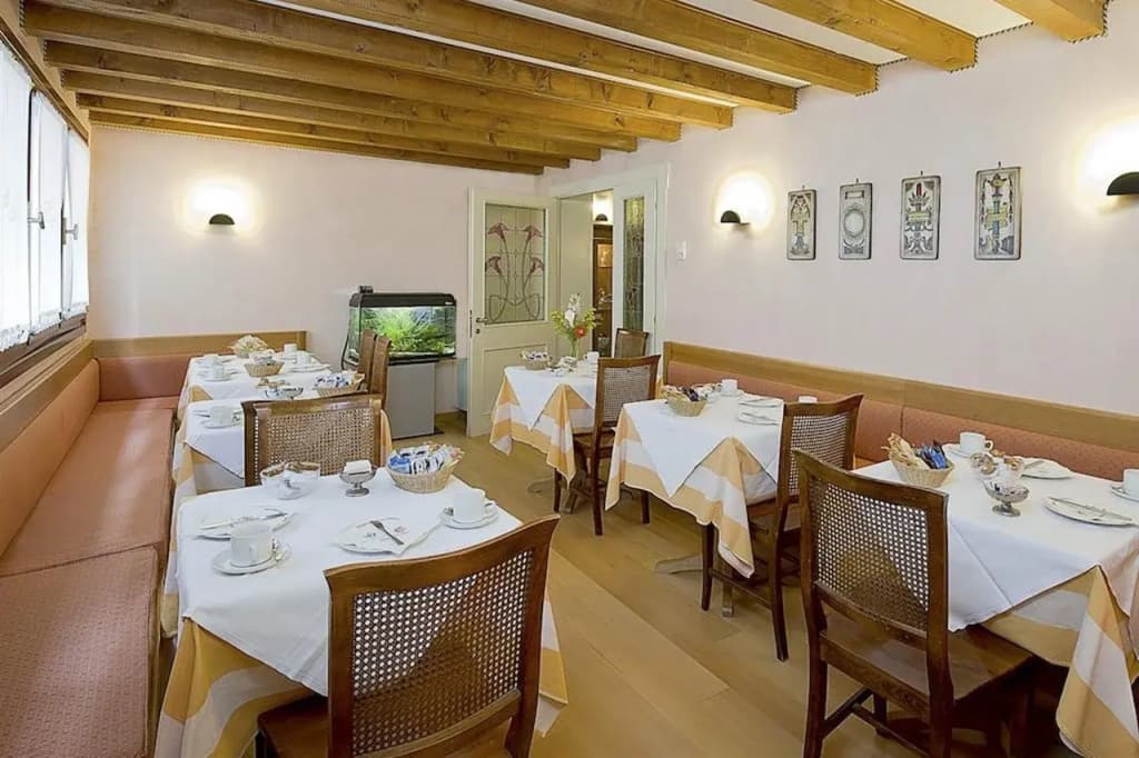 Hotel Spagna - photo 14