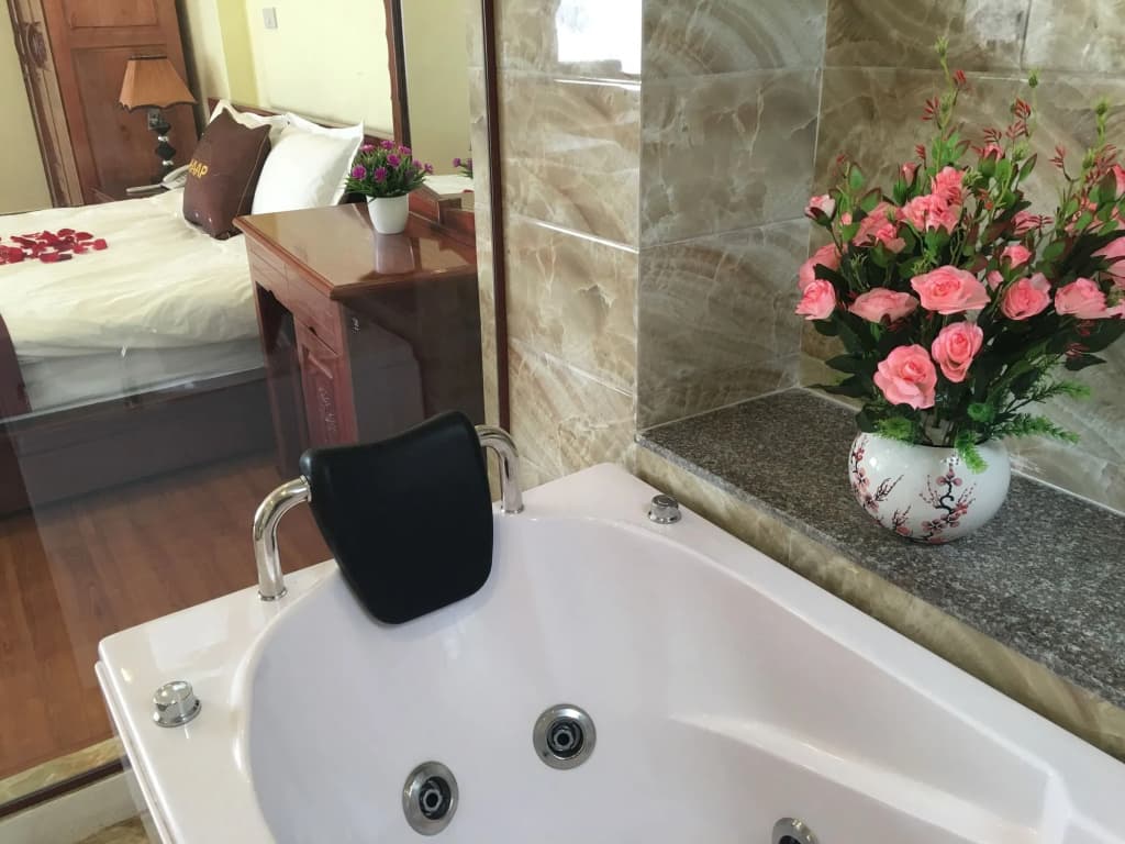 HAAP Transit Hotel - photo 8