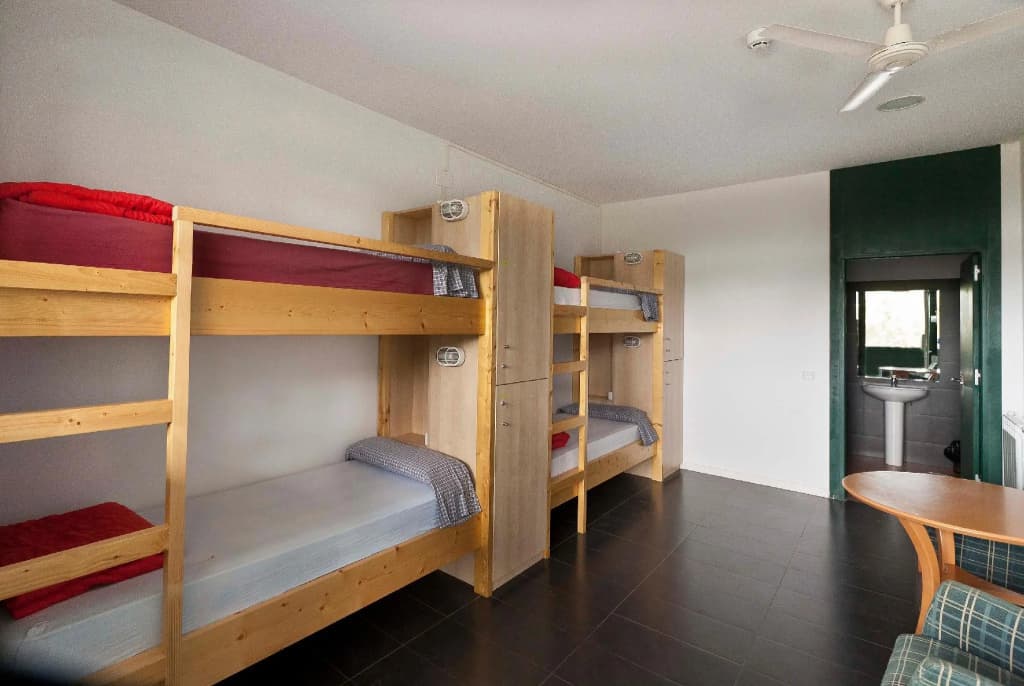 INOUT Hostel Barcelona - photo 6