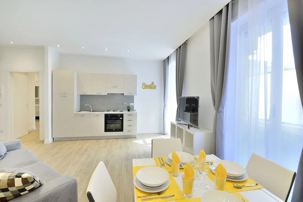 Romantic Trastevere Apartment - photo 4