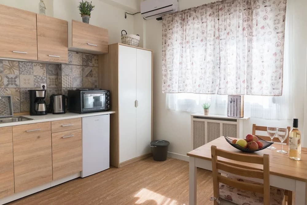 Syntagma Budget Studio - photo 3