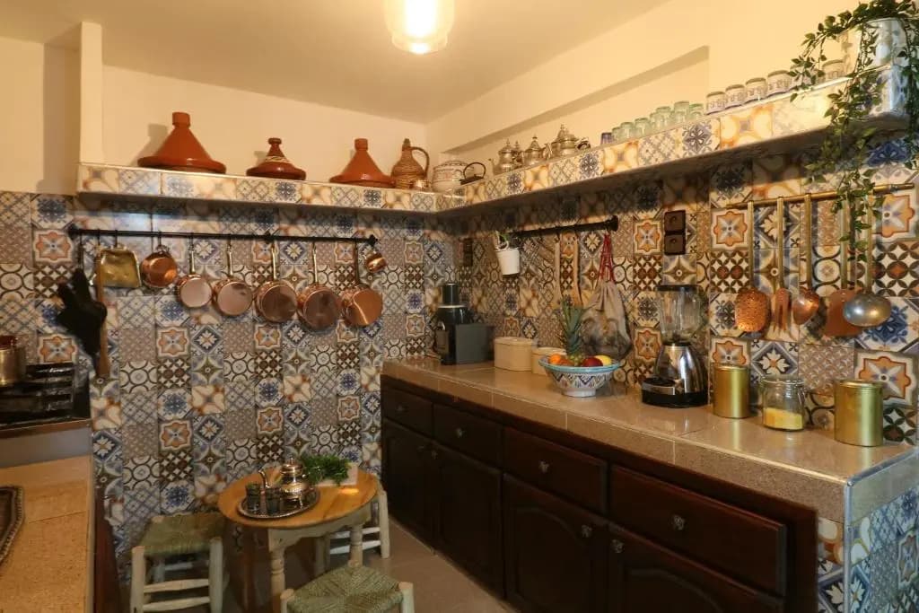 Riad Dada Mouss & Suites - photo 22