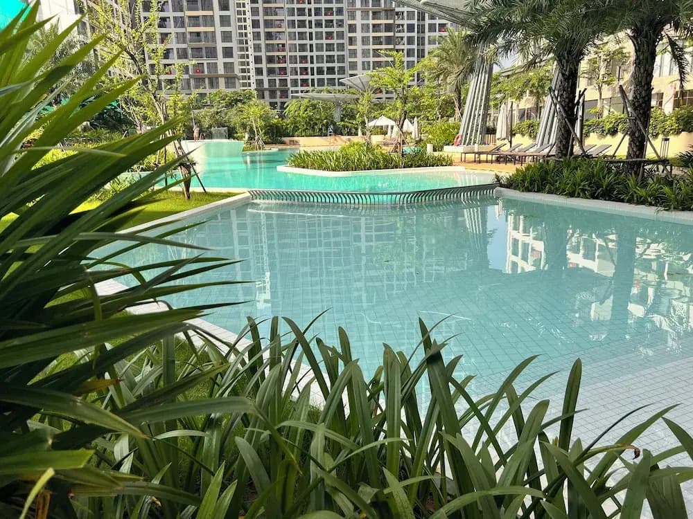 Vinhomes Grand Park-Masterise Center - photo 19