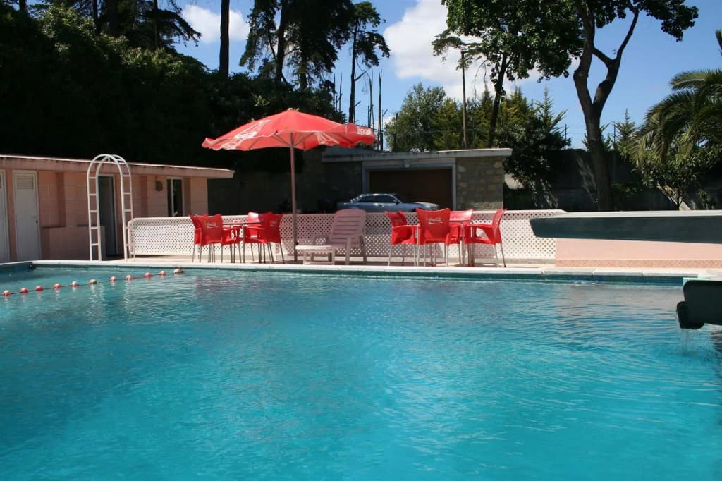 Residencial Terminus B&B - photo 7