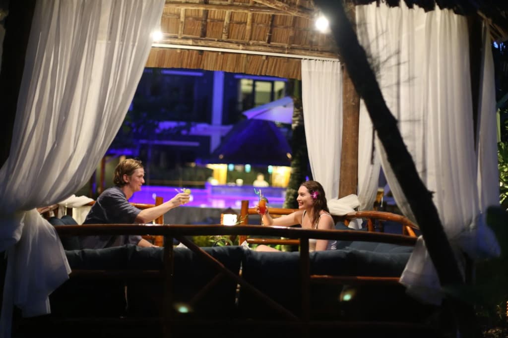 AIRA Boutique Hoi An Hotel & Spa - photo 25